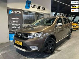 mcv 0.9 tce stepway|1e eignr|camera|navi|cruise|pd