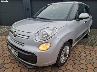 fiat 500l living 1.6 mjet 16v lounge s&s szavat...