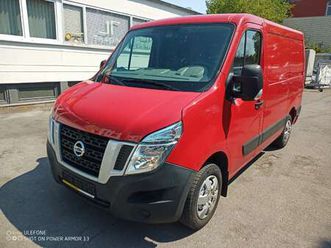 l1h1 2,8t pro kastenwagen*klima*pdc*kam*ahk*46tkm*