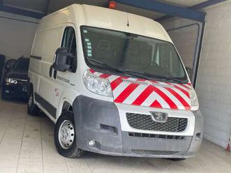 2.2 hdi l2h2 *** 1er propriétaire ***