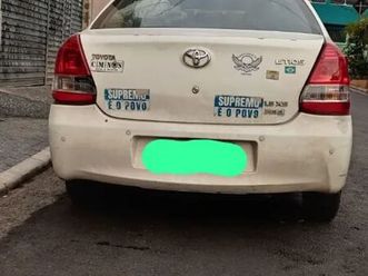 xs sedan 1.5 flex 16v 4p mec.