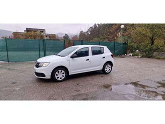 1.5dci ambiance 55kw