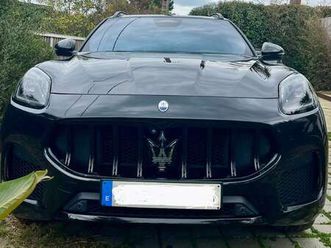 grecale 330 modena aut. modena