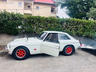 mgb gt 1969