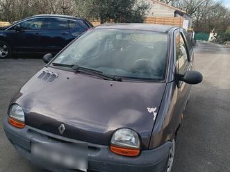 voiture twingo