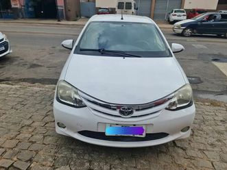 xls 1.5 flex 16v 5p mec.