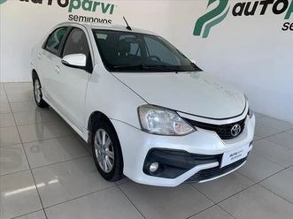 xls sedan 1.5 flex 16v 4p aut.