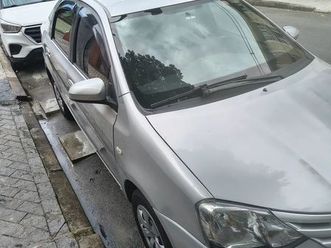 xs sedan 1.5 flex 16v 4p mec.