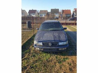 volkswagen passat 2.8 vr6