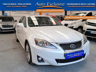 lexus is 200d president