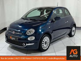 1.0i mhev * dolcevita * cruise * pano * gar. 2027