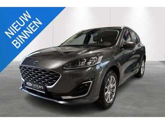 2.5i phev aut. 165kw vignale