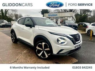 1.0 dig-t tekna dct auto euro 6 (start/stop) 5dr