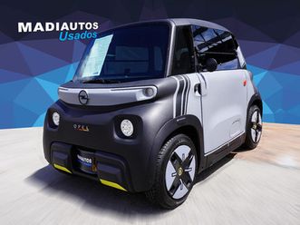 opel rocks-e 0.0 (5,5kwh)