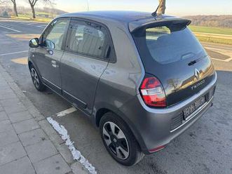 twingo 1.0i garantie 1 an
