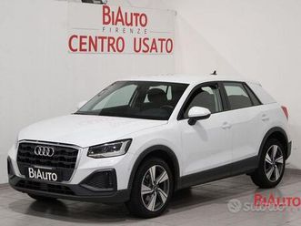 audi q2 35 tfsi s tronic admired