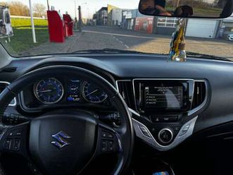 1.2 dualjet (shvs) hybrid comfort