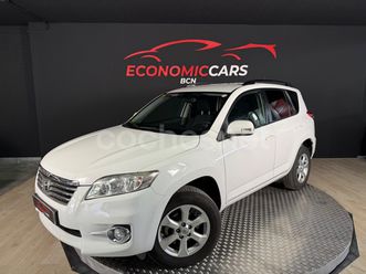 toyota rav4 2.2 d4d advance 4x2