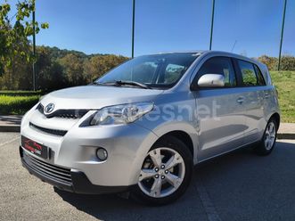 toyota urban cruiser 1.3 vvti live
