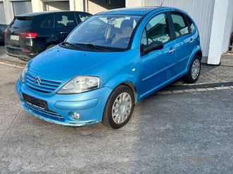 citroen c3 “exclusive “.