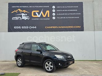 toyota rav4 2.2 d4d premium cross sport
