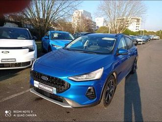 1.0 flexifuel mhev 125ch active x powershift