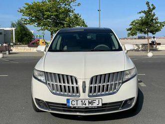 utilizat lincoln mkt 2012 - 10 000 eur, 220 000 km - autovit.ro