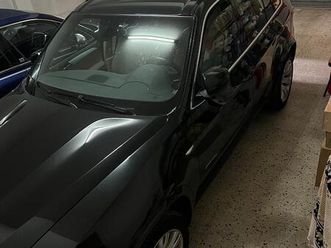 bmw x5 35d xdrive - futura con pakm