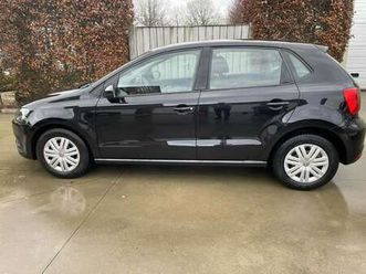 polo classic 60 trendline