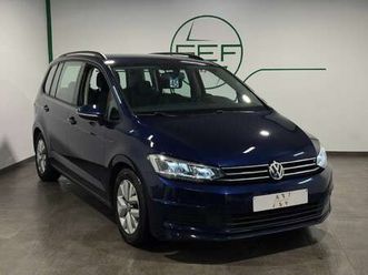 ** 1.6 tdi ** highline * 7 pl * garantie 12 mois *