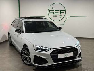 ** 30 tdi ** 3x s line ** garantie 12 mois **