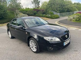 2.0 tdi cr se tech euro 5 4dr
