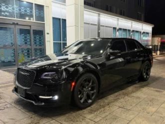chrysler 300c * 300s * carfax * без първоначална вноска ≫ 2022 • 33 100 лв. • id