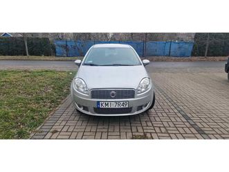 fiat linea 1.3 disel radlin • olx.pl
