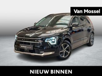 pulse 1.6 gdi hev 6dct + premium pack + open dak