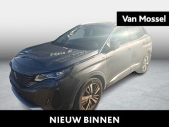 1.2 puretech 96kw s&s auto gt