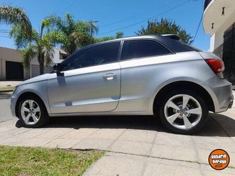 audi a1 1.4fs aut