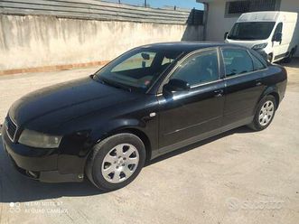 audi a4 1.9 tdi/130 cv