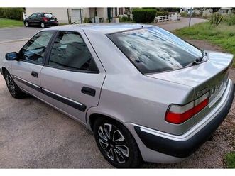 xantia 1.8 16v essence