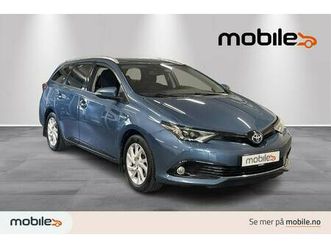 touring sports 1,8 hybrid active