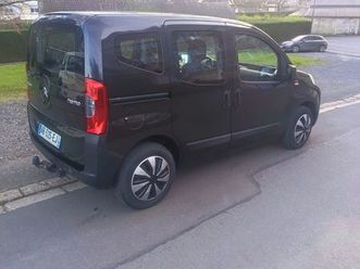 citroen nemo ct vierge