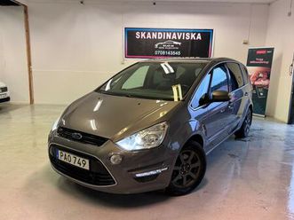 2.0 tdci powershift business