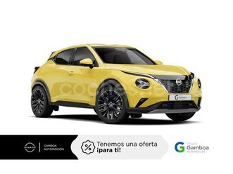 nissan juke digt 114 cv 6mt ikon edition