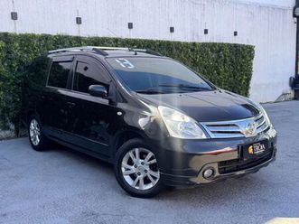 sl 1.8 16v flex fuel aut.