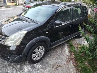 x-gear sl 1.6 16v flex fuel mec.