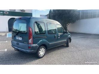renault kangoo 1.9d