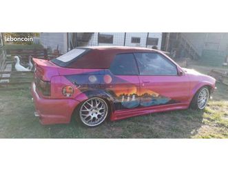 vente r19 cab 16 s phase 2