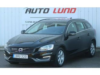 d4 geartronic automat drag adap farth 2ägare euro 6