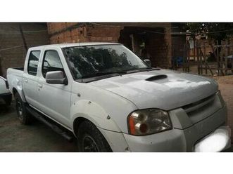 xe/ xe tit. cd 4x4 2.8 tdi dies