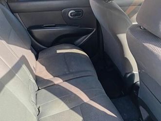 nissan livina grand s 1.8 16v flex fuel mec. 2012